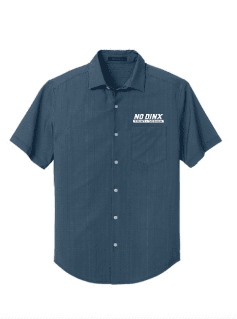 Modern Mercer+Mettle Short Sleeve UV Capital Tech Shirt